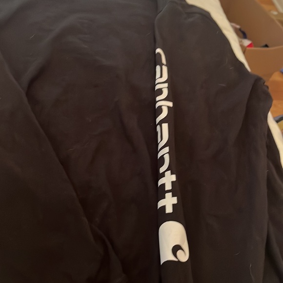 Men’s carhattt long sleeve - Picture 2 of 7